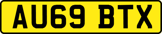 AU69BTX