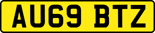 AU69BTZ