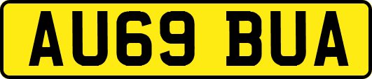 AU69BUA