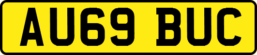 AU69BUC