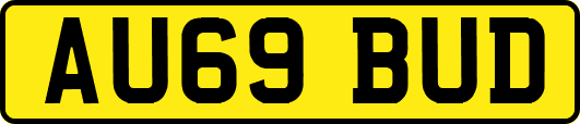 AU69BUD