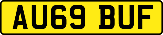 AU69BUF