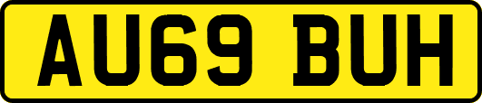 AU69BUH