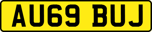 AU69BUJ