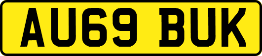 AU69BUK