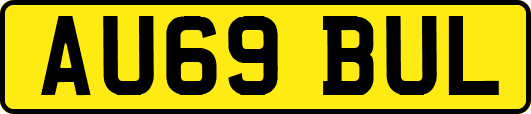 AU69BUL