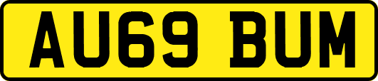AU69BUM