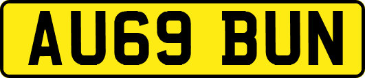 AU69BUN