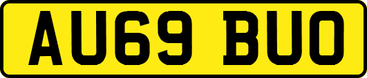 AU69BUO