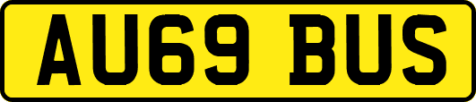 AU69BUS