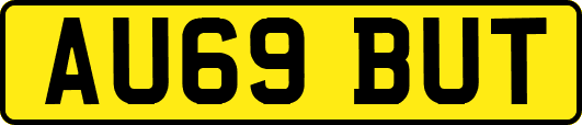 AU69BUT