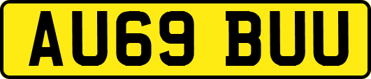AU69BUU