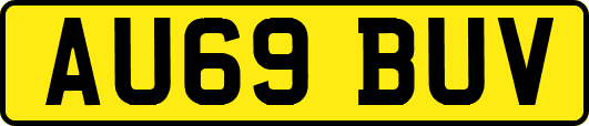 AU69BUV