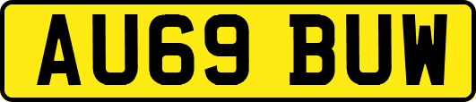 AU69BUW