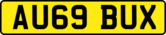 AU69BUX