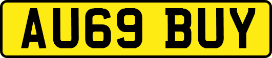 AU69BUY
