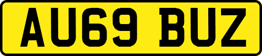 AU69BUZ