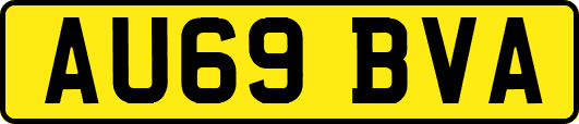 AU69BVA