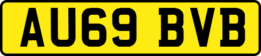 AU69BVB