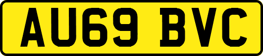 AU69BVC