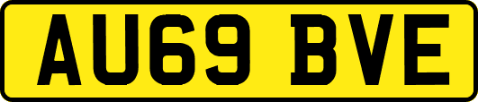AU69BVE