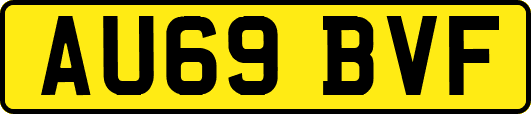 AU69BVF
