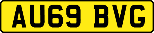 AU69BVG