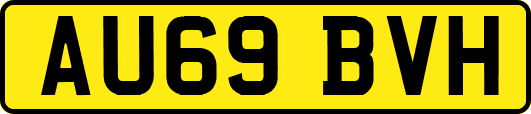 AU69BVH