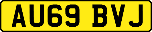 AU69BVJ