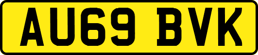 AU69BVK