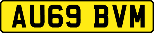 AU69BVM