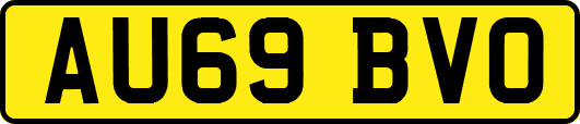 AU69BVO