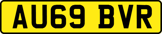 AU69BVR