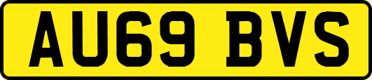 AU69BVS