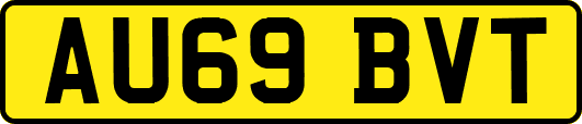 AU69BVT
