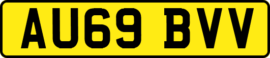 AU69BVV