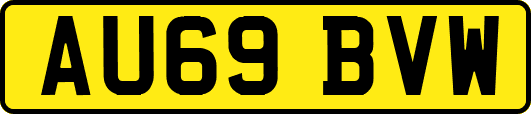 AU69BVW