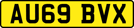 AU69BVX