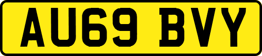 AU69BVY