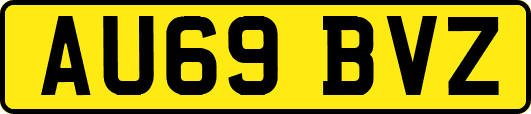 AU69BVZ