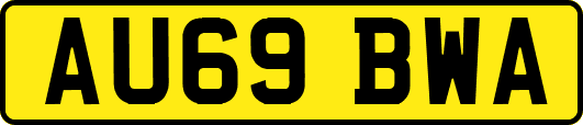 AU69BWA