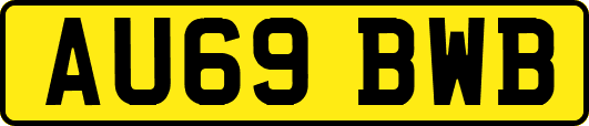 AU69BWB