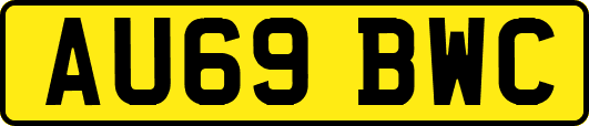 AU69BWC