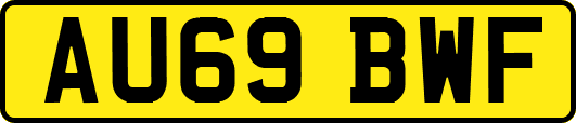 AU69BWF