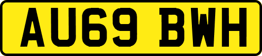 AU69BWH