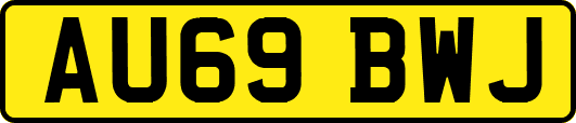 AU69BWJ
