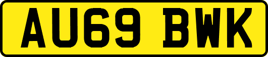 AU69BWK