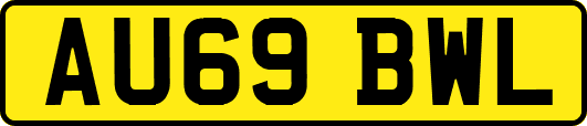 AU69BWL