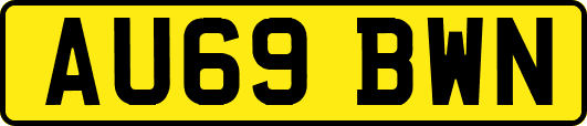 AU69BWN