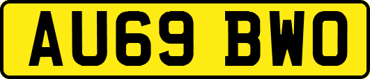 AU69BWO